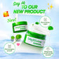 GLAD2GLOW Centella + Salicylic Acid Exfoliating Acne Pads
