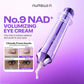 NUMBUZIN N0.9 NAD Retinol Volumetox Eye Cream 10ml