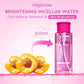 GLAD2GLOW Brightening Micellar Water 300ml