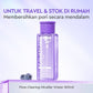 GLAD2GLOW Pore Clearing Micellar Water (2 sizes)