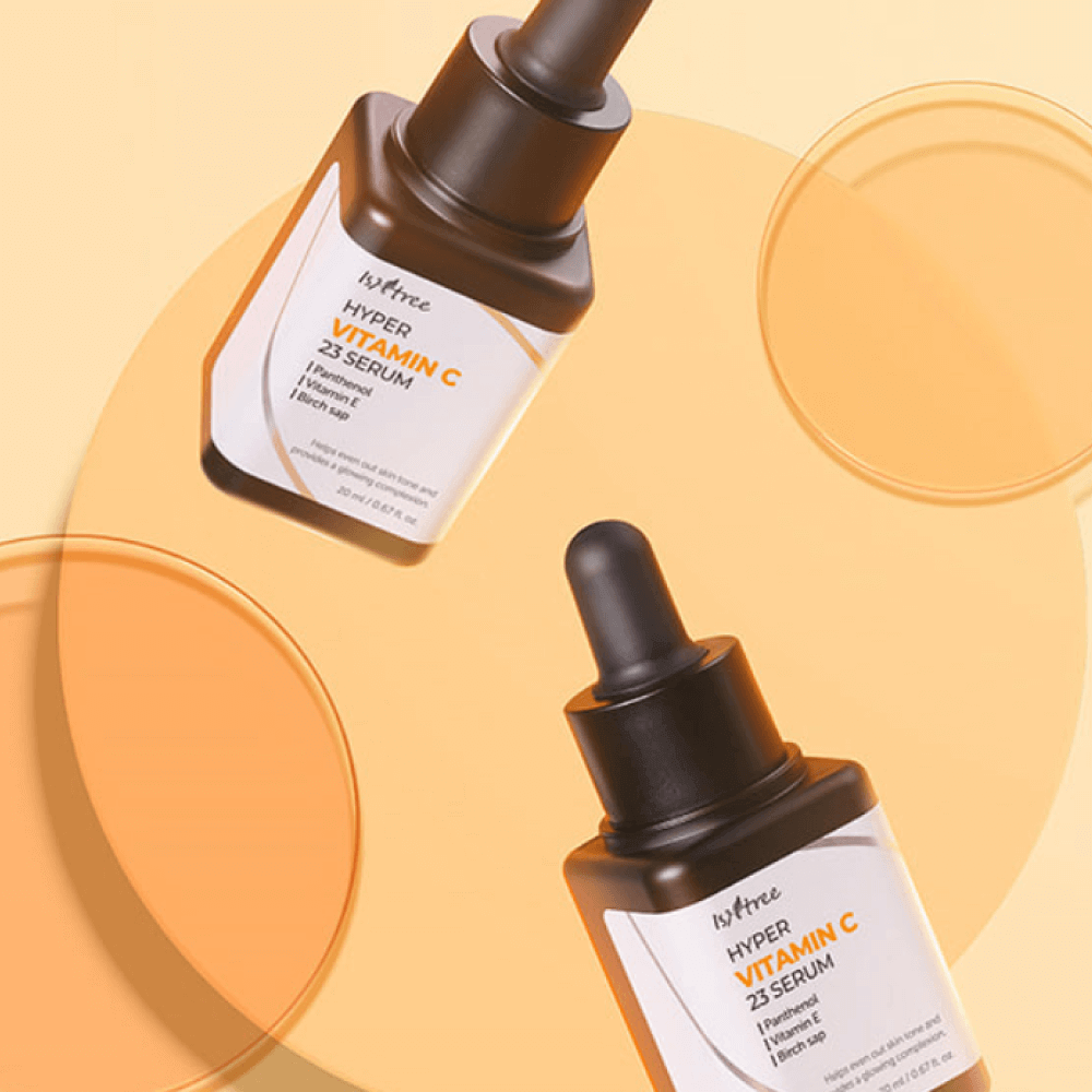ISNTREE Hyper Vitamin C 23 Serum 20ml