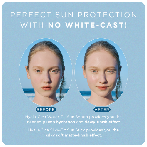 SKIN1004 Madagascar Centella Hyalu-Cica Sunsational Kit