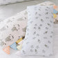 Baabaasheep Bedtime Buddy Pillow