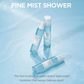 SKIN1004 Madagascar Centella Hyalu-Cica Cloudy Mist (120ml)