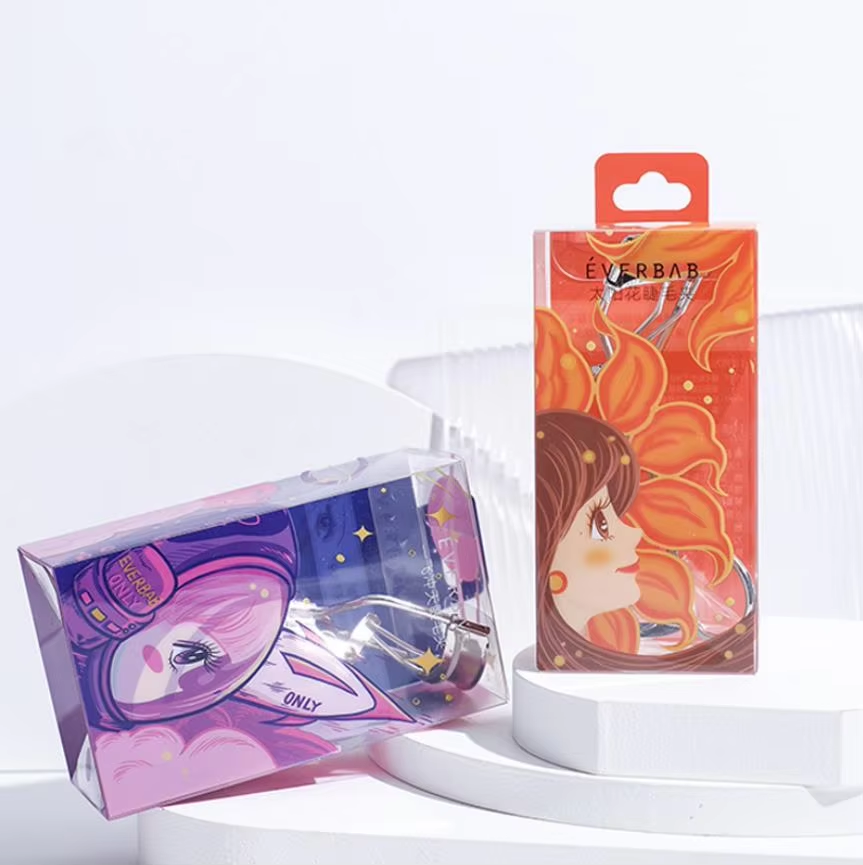 Everbab Eyelash Curler (2 types)