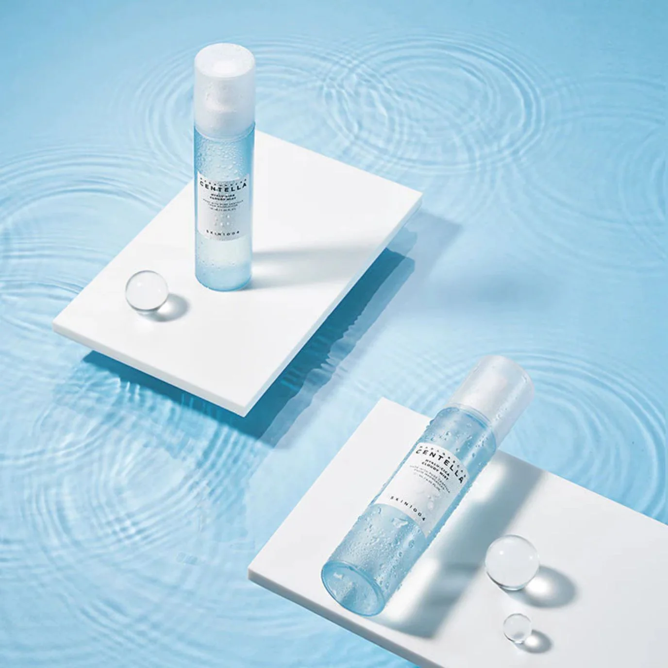 SKIN1004 Madagascar Centella Hyalu-Cica Cloudy Mist (120ml)