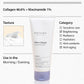 Mary & May White Collagen Cleansing Foam 150ml