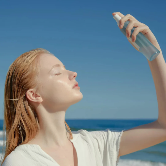 SKIN1004 Madagascar Centella Hyalu-Cica Cloudy Mist (120ml)