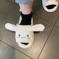 Sanrio Cinnamoroll Moving Ears Slipper (2 Sizes)