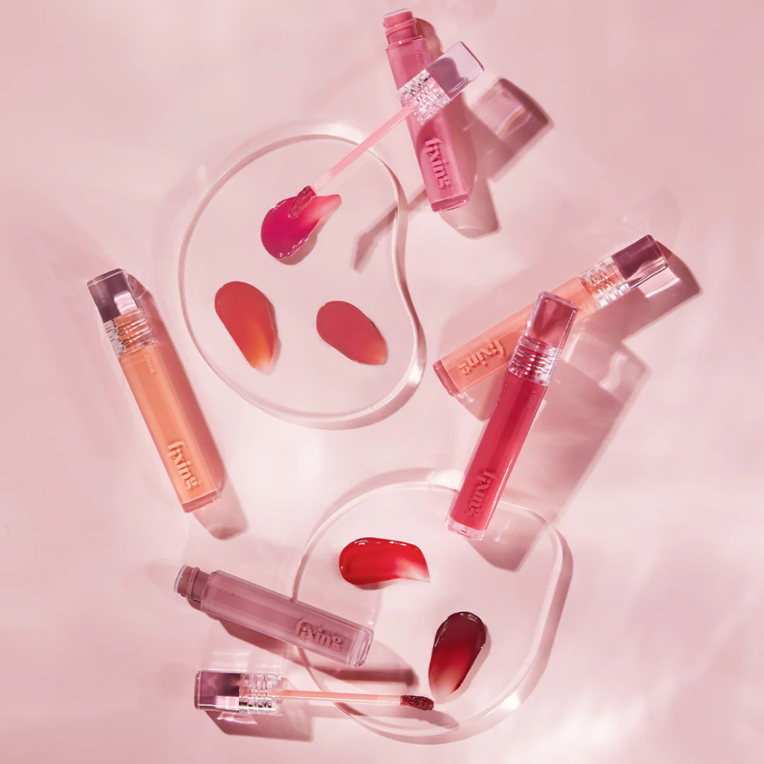 ETUDE Glow Fixing Tint (4 Shades)