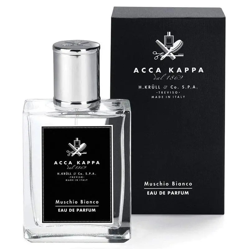 ACCA KAPPA White Moss EDP 30ML