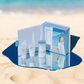 SKIN1004 Madagascar Centella Hyalu-Cica Water-Fit Sun Serum