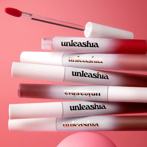 UNLEASHIA Luv Hug Velvet Tint (3 Shades)