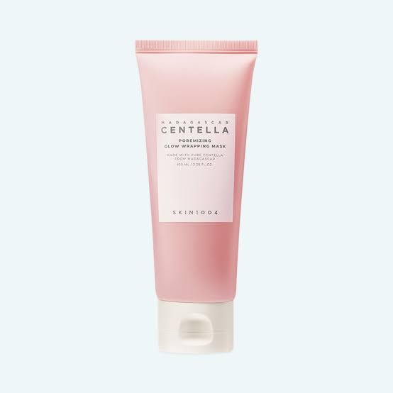 SKIN1004 Madagascar Centella Poremizing Glow Wrapping Mask 100ml