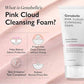GENABELLE Pink Cloud Cleansing Foam 150ml