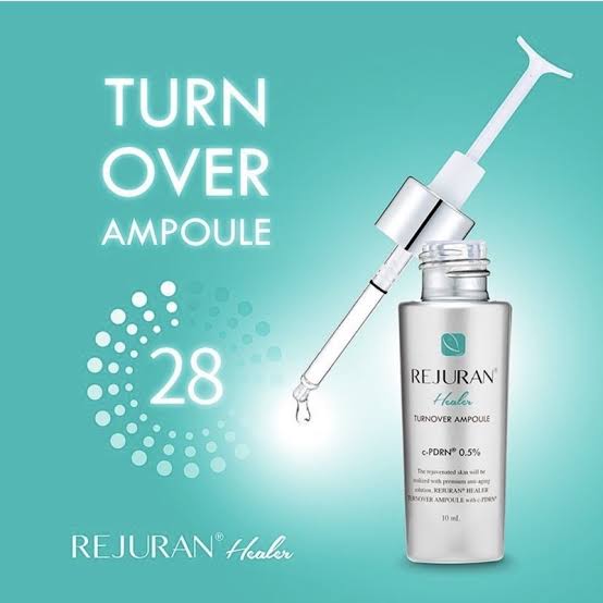 REJURAN Turnover Ampoule 30ml