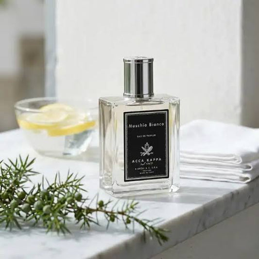 ACCA KAPPA White Moss EDP 30ML