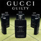 GUCCI Guilty Pour Homme EDP 50ml