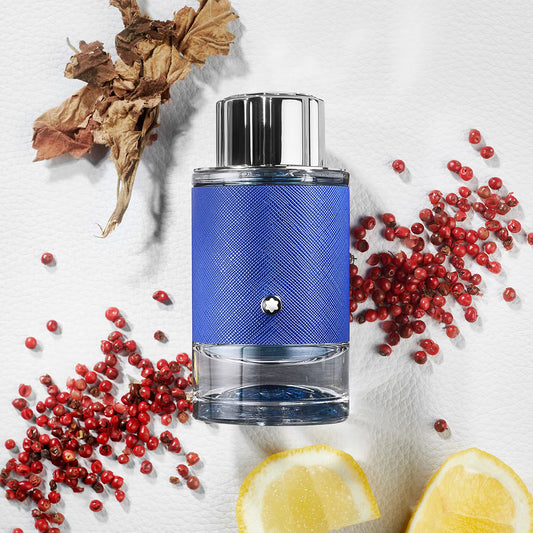 MONT BLANC Explorer Ultra Blue EDP 30ml