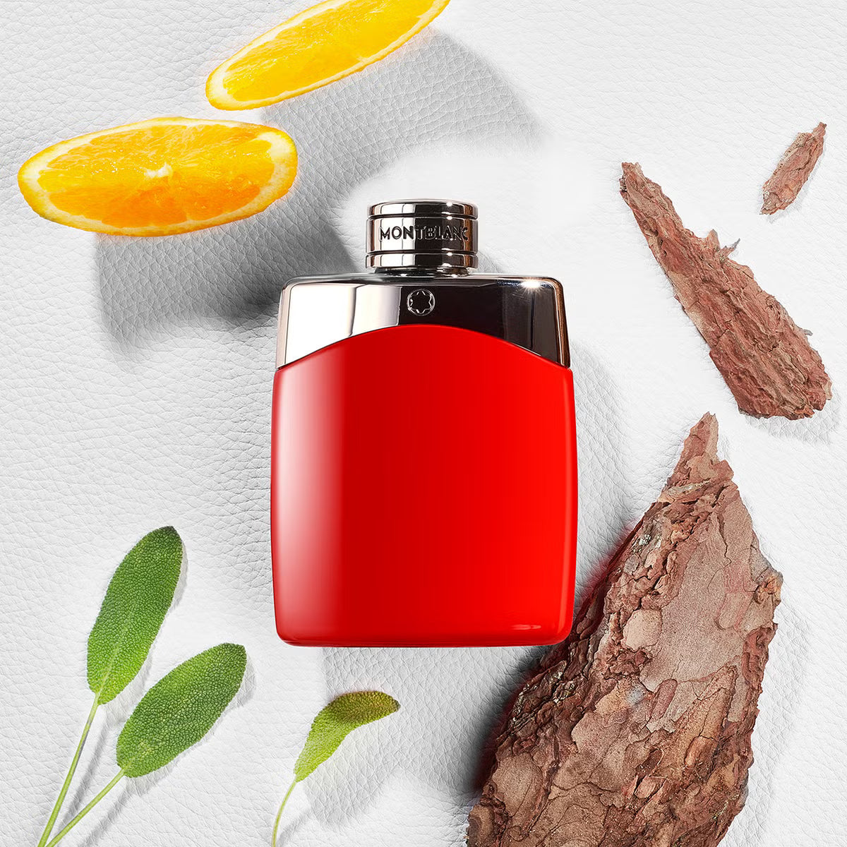 MONT BLANC Legend Red EDP 100ml