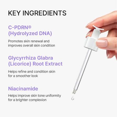 REJURAN Triple Radiance Ampoule 30ml