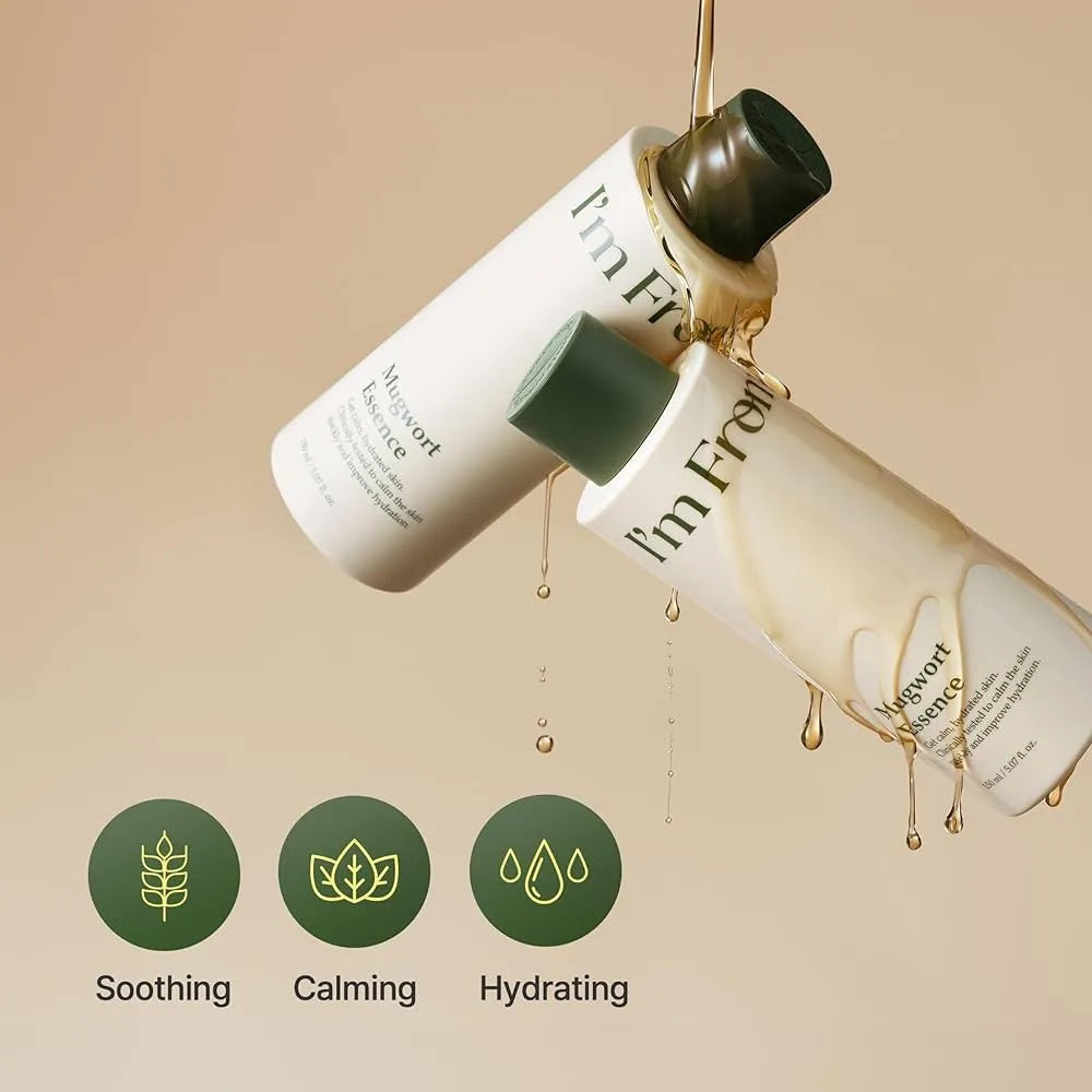 I'M FROM Mugwort Essence 150ml