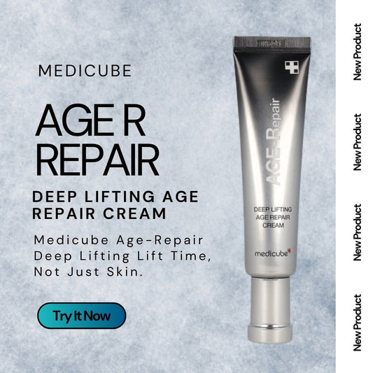 MEDICUBE Deep Lifting Age Repair Cream 30ml