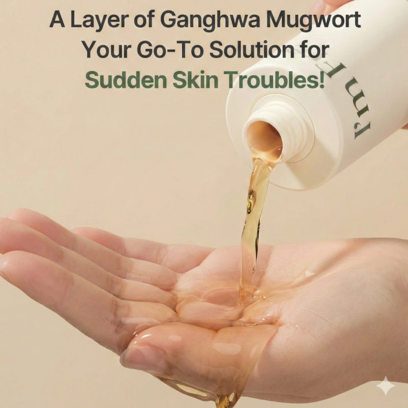 I'M FROM Mugwort Essence 150ml