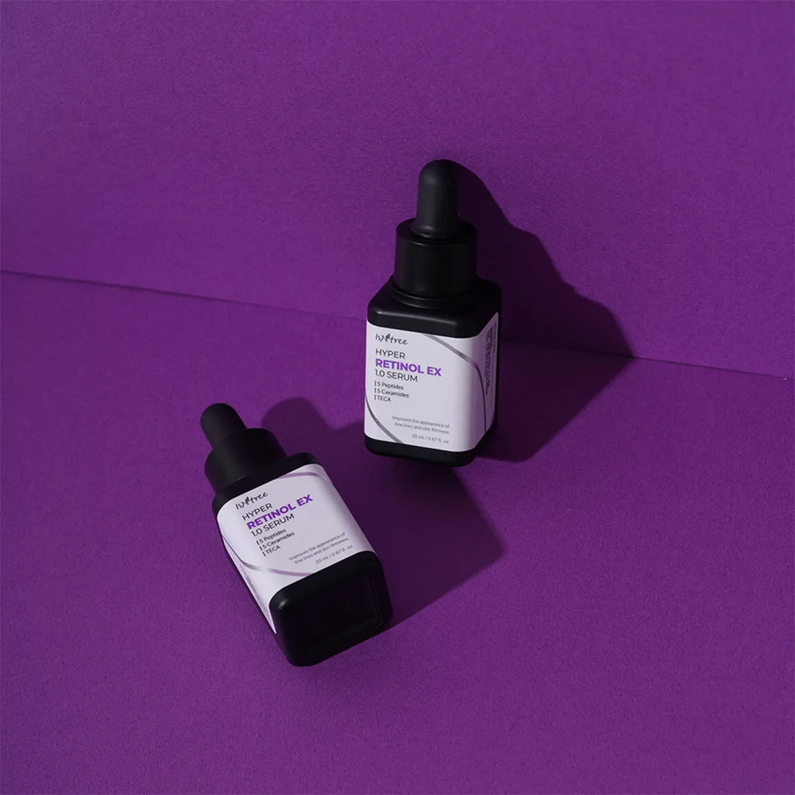 ISNTREE Hyper Retinol EX 1.0 Serum 20ml