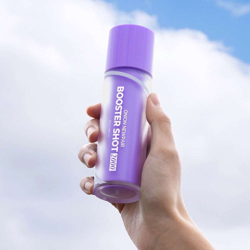 ISNTREE Onion Newpair Booster Shot 2000 50ml
