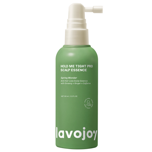 LAVOJOY Hold Me Tight Pro Scalp Essence 60ml