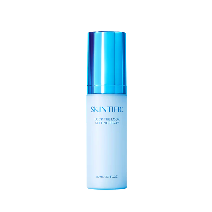 SKINTIFIC Lock The Look Setting Spray