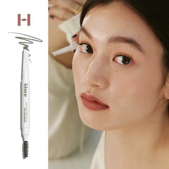 HINCE Signature Brow Pencil (2 Shades)