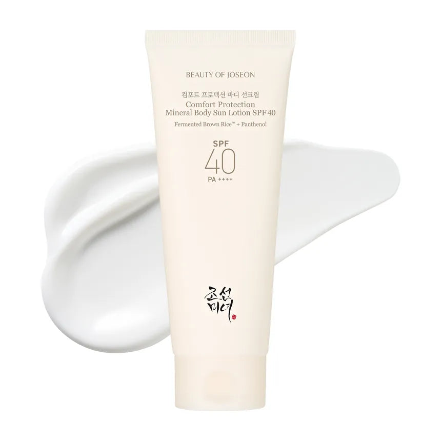 BEAUTY OF JOSOEN Comfort Protection Body Sunscreen 150ml