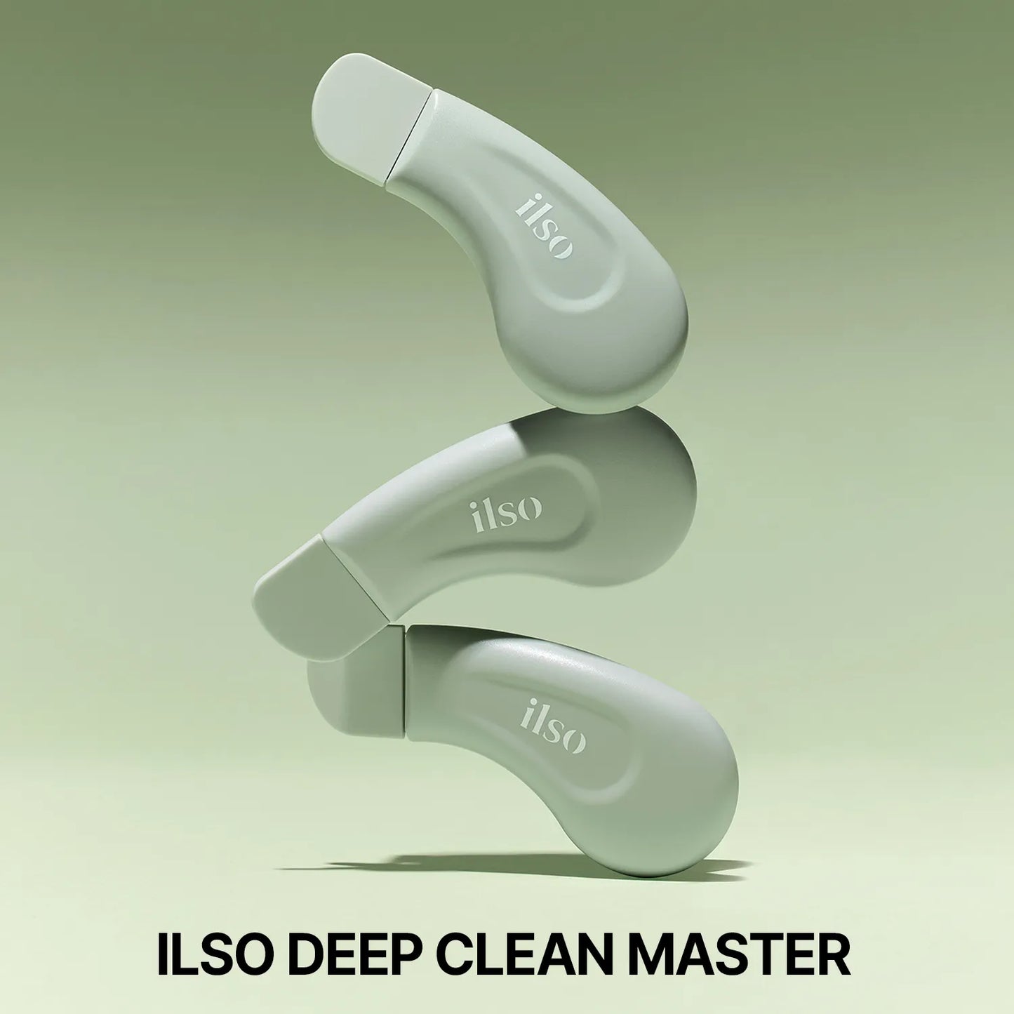 ILSO Deep Clean Master