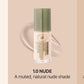 HEVEBLUE Derma Zinc Matcha MX BB Cream (3 Shades)
