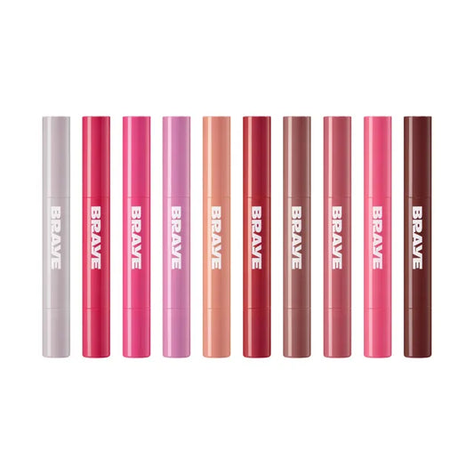 BRAYE Melting Lipsweet (5 Shades)