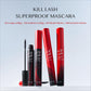 CLIO Kill Lash Super Proof Mascara (4 Variants)