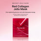 ARENCIA Red Collagen Jello Mask 25g