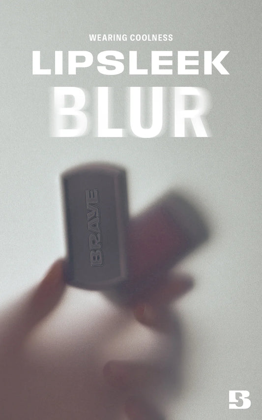 BRAYE Lip Sleek Blur (4 Shades)