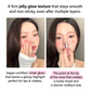 TIPTOE Jelly Stick 3.4g (4 Shades)