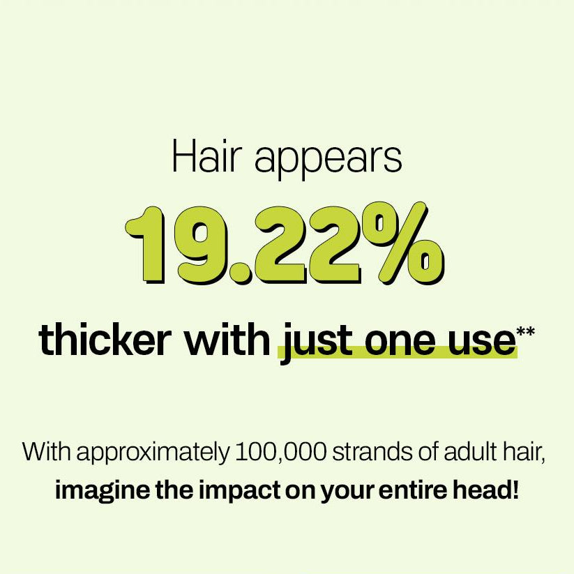 GRABITY Hair Lifting Shampoo Strong 475ml