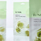 IUNIK Centella Family Calming Mask 25ml