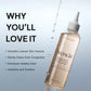ARENCIA Eraser Shot Glycolic Acid Exfoliator 200ml