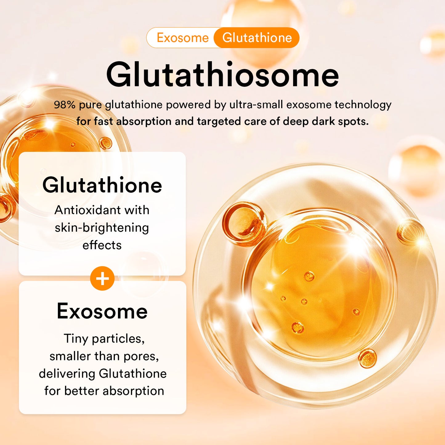 ABIB Glutathione Kojic Acid Eye Patch Vita Jelly 60EA