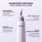 JUMISO Niacinamide 5+ Dark Circle Correcting Eye Cream 15ml