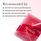 ARENCIA Red Collagen Jello Mask 25g