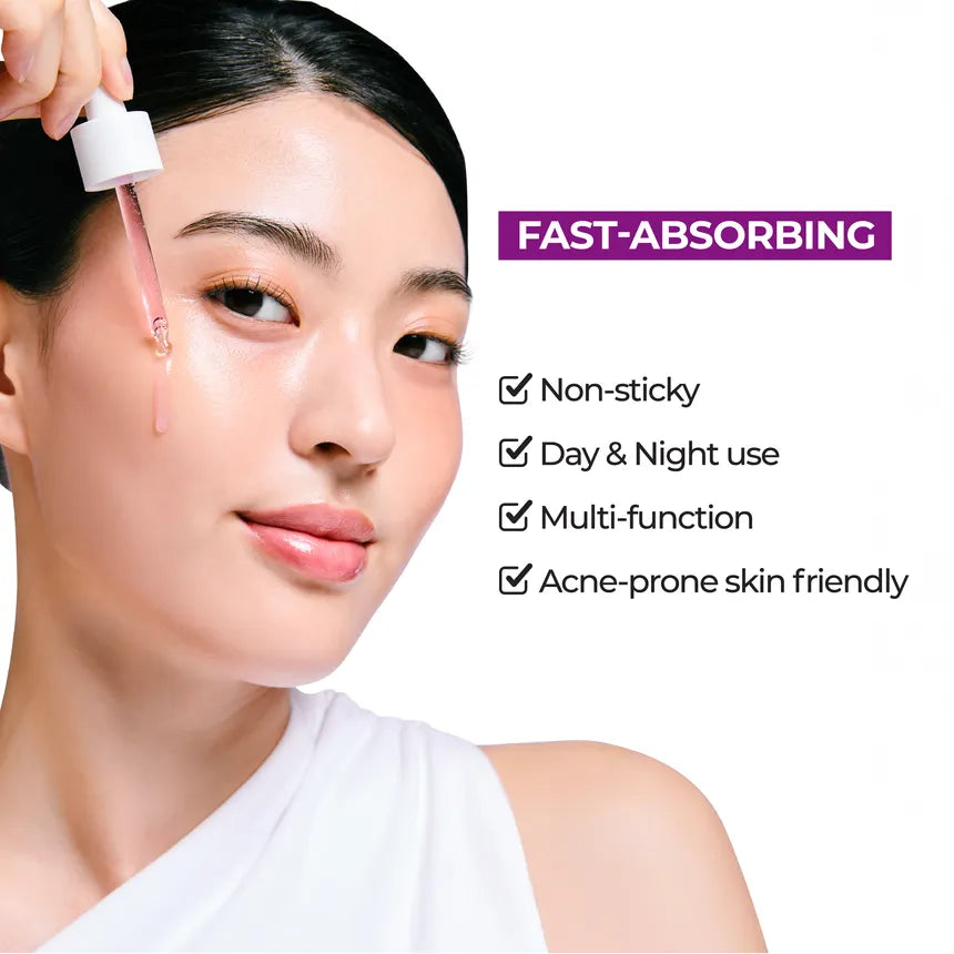 JUMISO Niacinamide 10 Serum 40ml