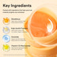 ABIB Glutathione Kojic Acid Eye Patch Vita Jelly 60EA
