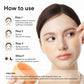 ABIB Glutathione Kojic Acid Eye Patch Vita Jelly 60EA